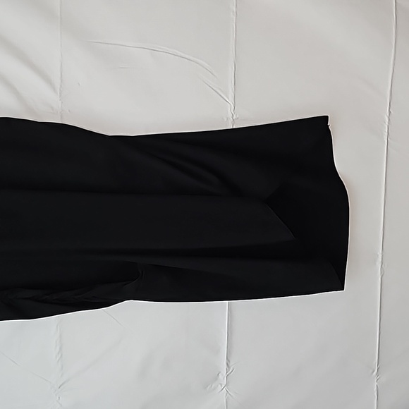 Fitted Midi Skirt 0XL - Picture 7 of 9